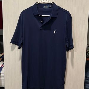 Men’s Ralph Lauren Polo Navy